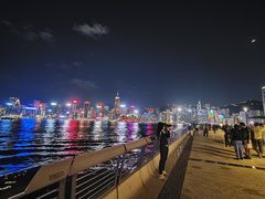 -尖沙咀
