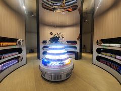 -涨巢·潮玩水疗局