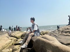 -老虎石海上公园