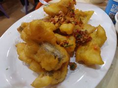 -老东风菜馆·潮汕大排档