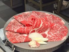 -满来寿喜烧(金虹桥店)
