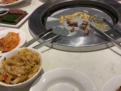-么子烤肉(化龙池店)