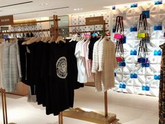 -DFS迪斐世(香港广东道店)