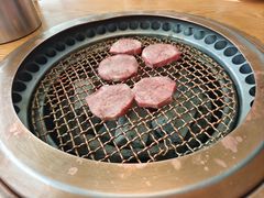 -炎蔵牛舌烤肉