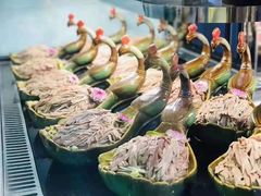 -香佰里重庆火锅(恒力博纳广场店)
