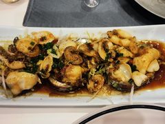 -杭州西湖柳莺里酒店·闻莺厅