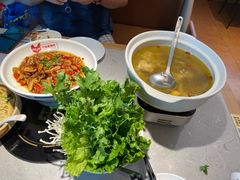 -大碗先生(万科金色梦想店)
