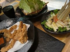 -湊湊火锅·茶憩(石家庄万象城店)