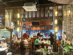-一味大院•桐庐菜传承店(春江路店)