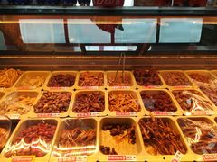 -绝味鸭脖(新街口步行街店)
