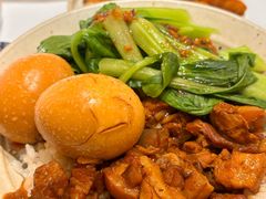 -粉八·云南米线·建水烧烤(常熟路店)