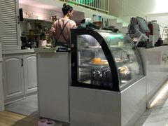 -董小姐咖妃·咖啡·简餐.意面(松江大学城店)