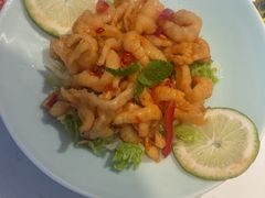 -周渝食惦酸菜鱼(青浦店)