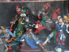 -余姚阳明温泉山庄