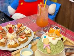 -氷冰凉刨冰甜品(北京路店)