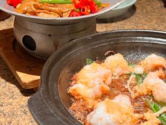 -绿茶餐厅(coco park 店)