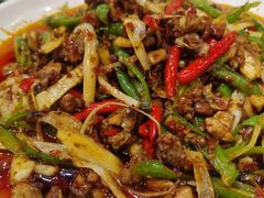 -陈胖子特色菜.鲜货现炒(融景城店)