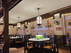 -老淮安·淮安菜(淮阴区店)