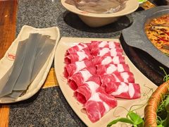 -巴将军·非遗老字号火锅(解放碑店)