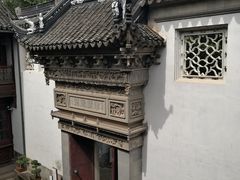 -东山雕花楼