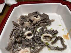 京味爆肚-四季民福烤鸭店(前门店)