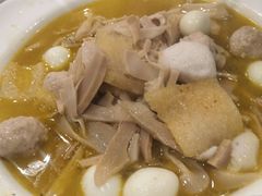 -古尚锦酒楼·水上餐厅