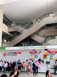 -西安市儿童医院门诊