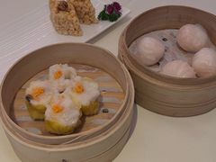 -利苑酒家(合景国际金融广场店)