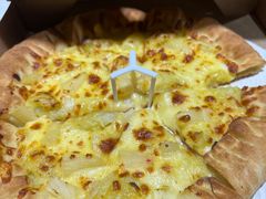 -必胜客(WOW西丽店)