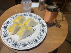 -西村咖啡店 (中山手本店)