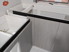 -佰丽爱家全屋定制(汶水店)