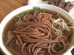 -正顺饸饹馆(中土商务楼店)