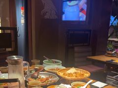 -吃饭皇帝大(长宁龙之梦店)