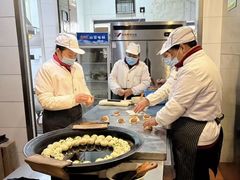 -哑巴生煎(临顿路店)
