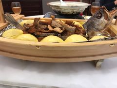 -汇贤府·李氏鲁菜(五棵松店)