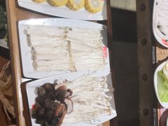 -牛很鲜潮汕牛肉火锅(朝晖路店)