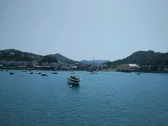 -南丫岛