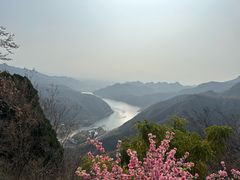 -京东石林峡风景区