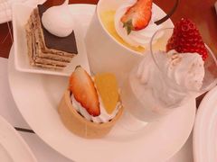 -金马国际酒店中餐厅