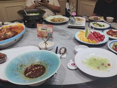 -君霖海鲜私房菜(春柳店)