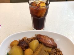 -和平馆·地道港澳茶餐厅(西门口店)