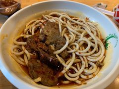 -回民餐厅(红旗路店)