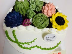 -BON CAKE(华贸购物中心店)