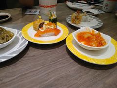 -新一番三文鱼寿司(红城湖店)