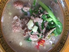 -肇兴特色牛肉粉