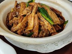-蜈支洲岛珊瑚酒店临海阁中餐厅