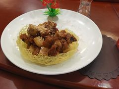 -百鱼庄(仙葫店)