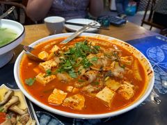 -益恒饭店乡间白族菜(古城总店)