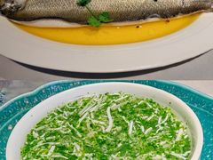 -醉舍·新淮扬菜(长宁龙之梦店)