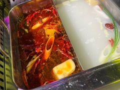 -十三幺山野火锅(市府路店)